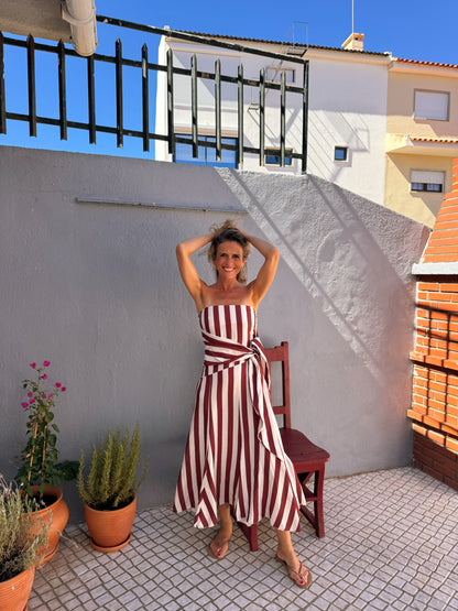 Vestido Patrícia
