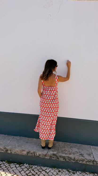 Vestido Aria