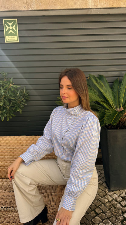 Camisa Esperanza