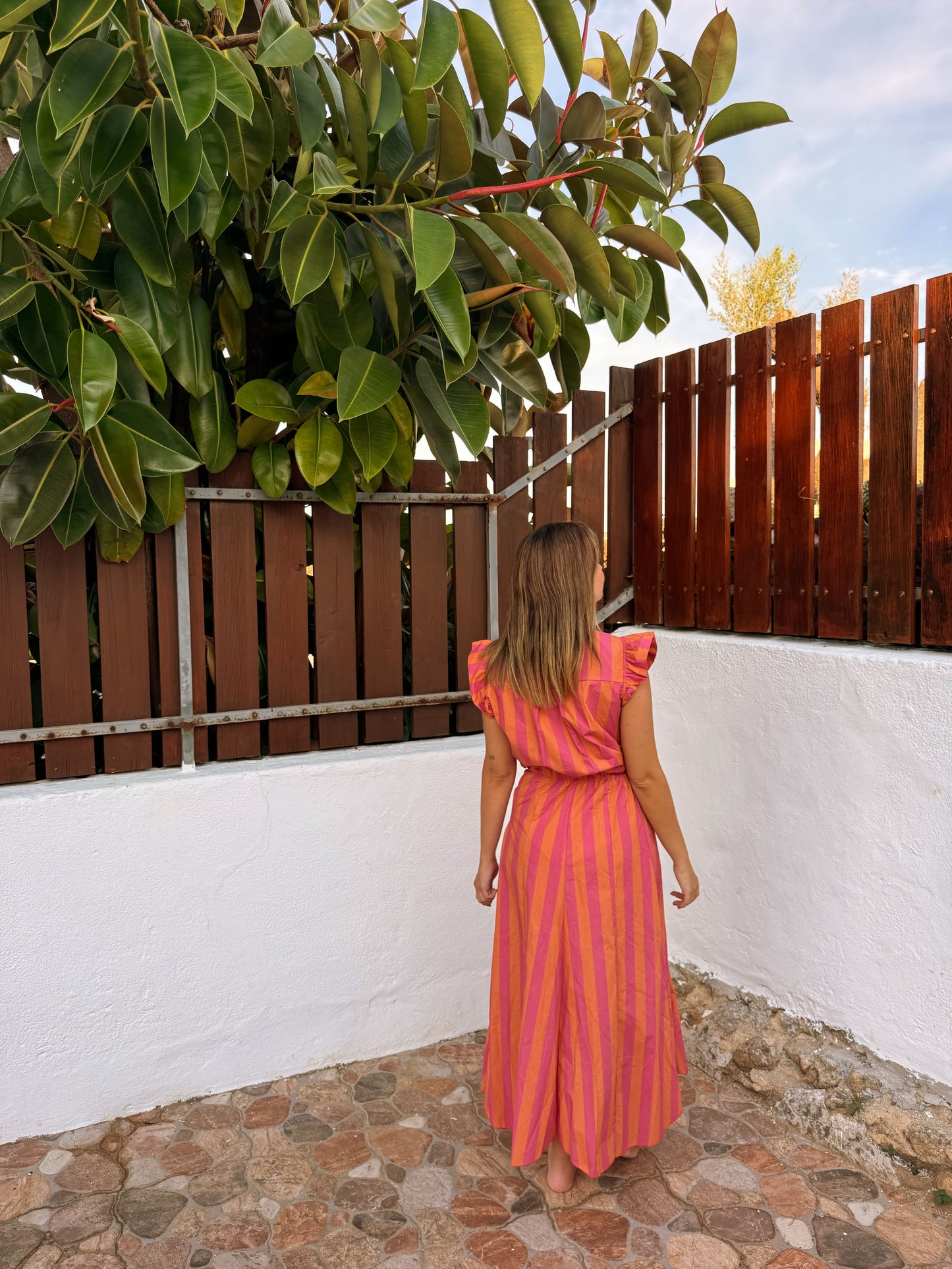 Conjunto Alessia V4