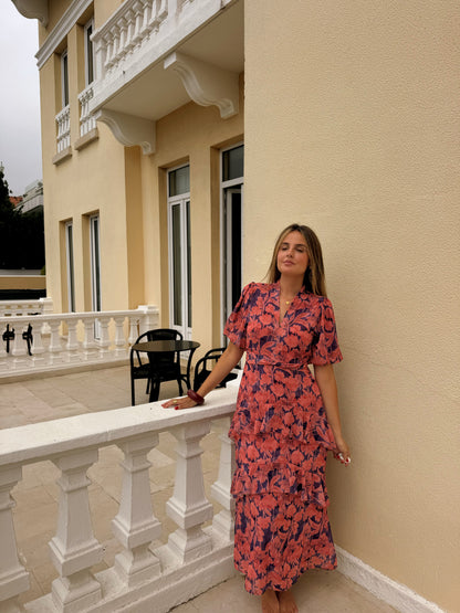 Vestido Emília