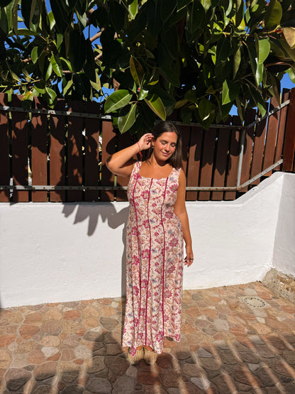 Vestido Vera