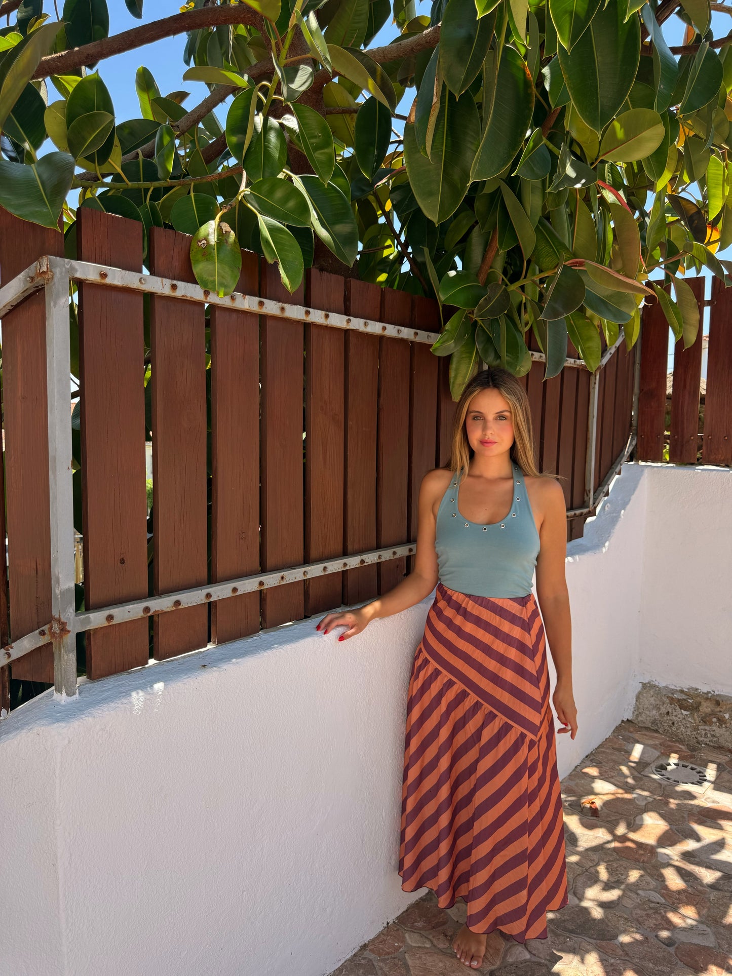 Saia Patrícia