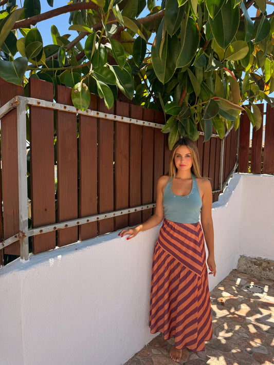 Saia Patrícia
