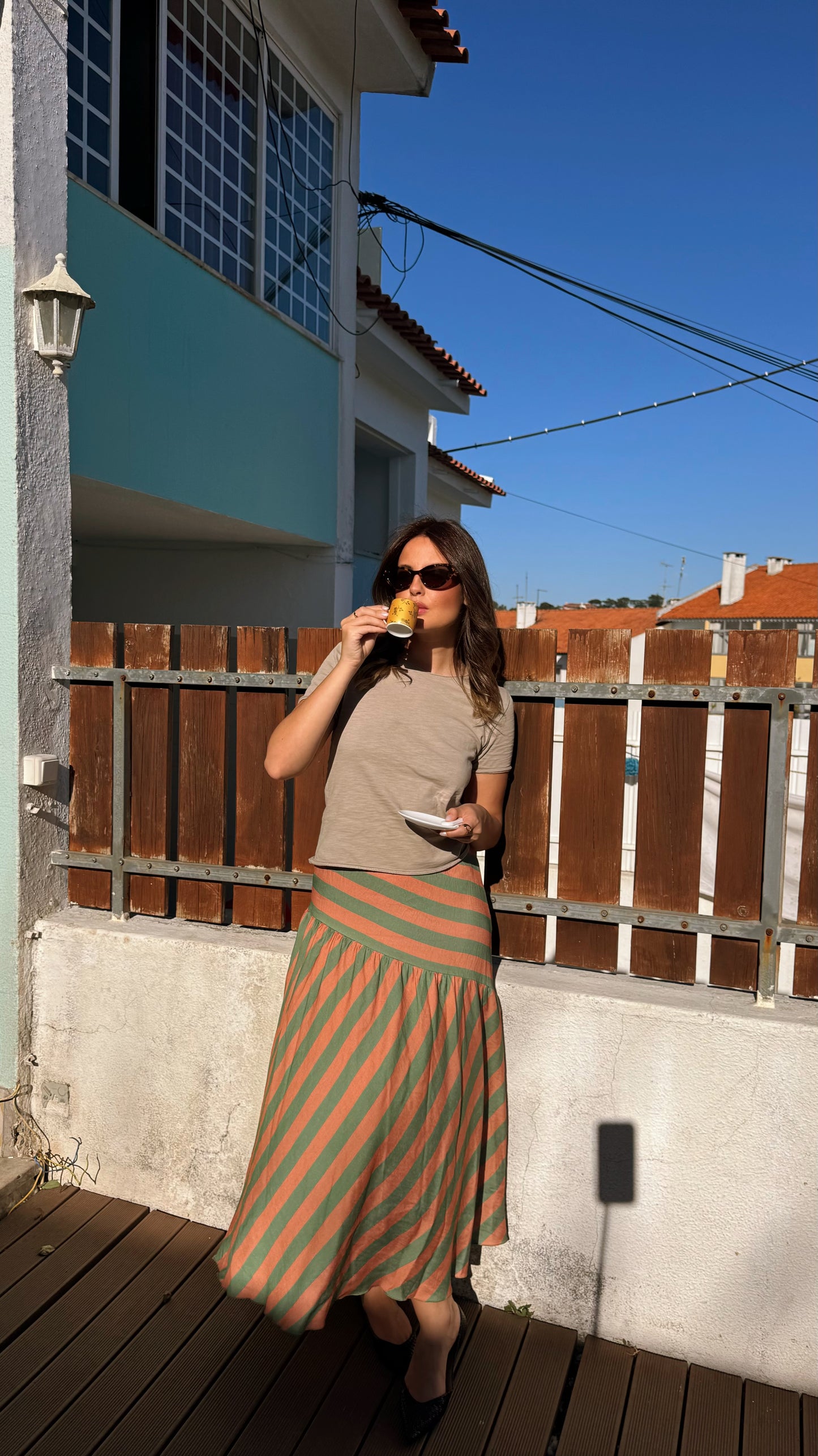 Saia Rafaela