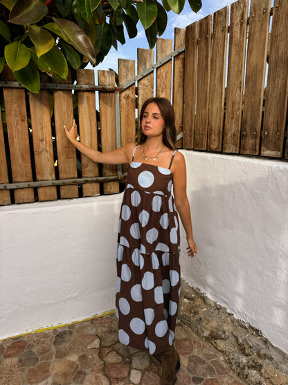 Vestido Andrea V1