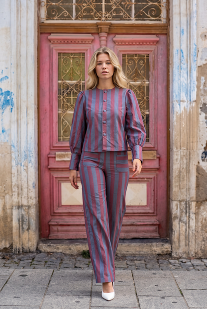 Conjunto Carla