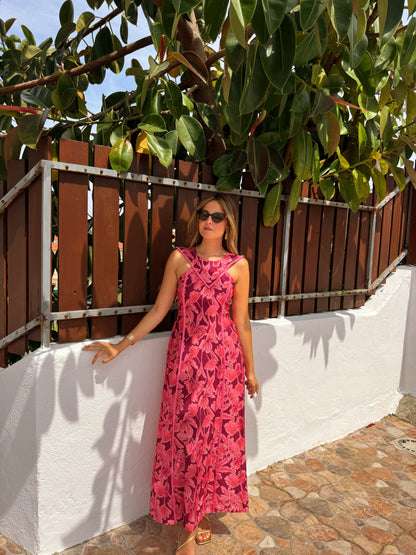 Vestido Benedita V2