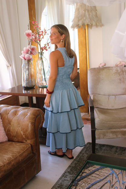 Vestido Gabriela