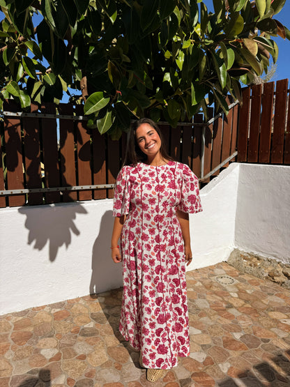 Vestido Roberta