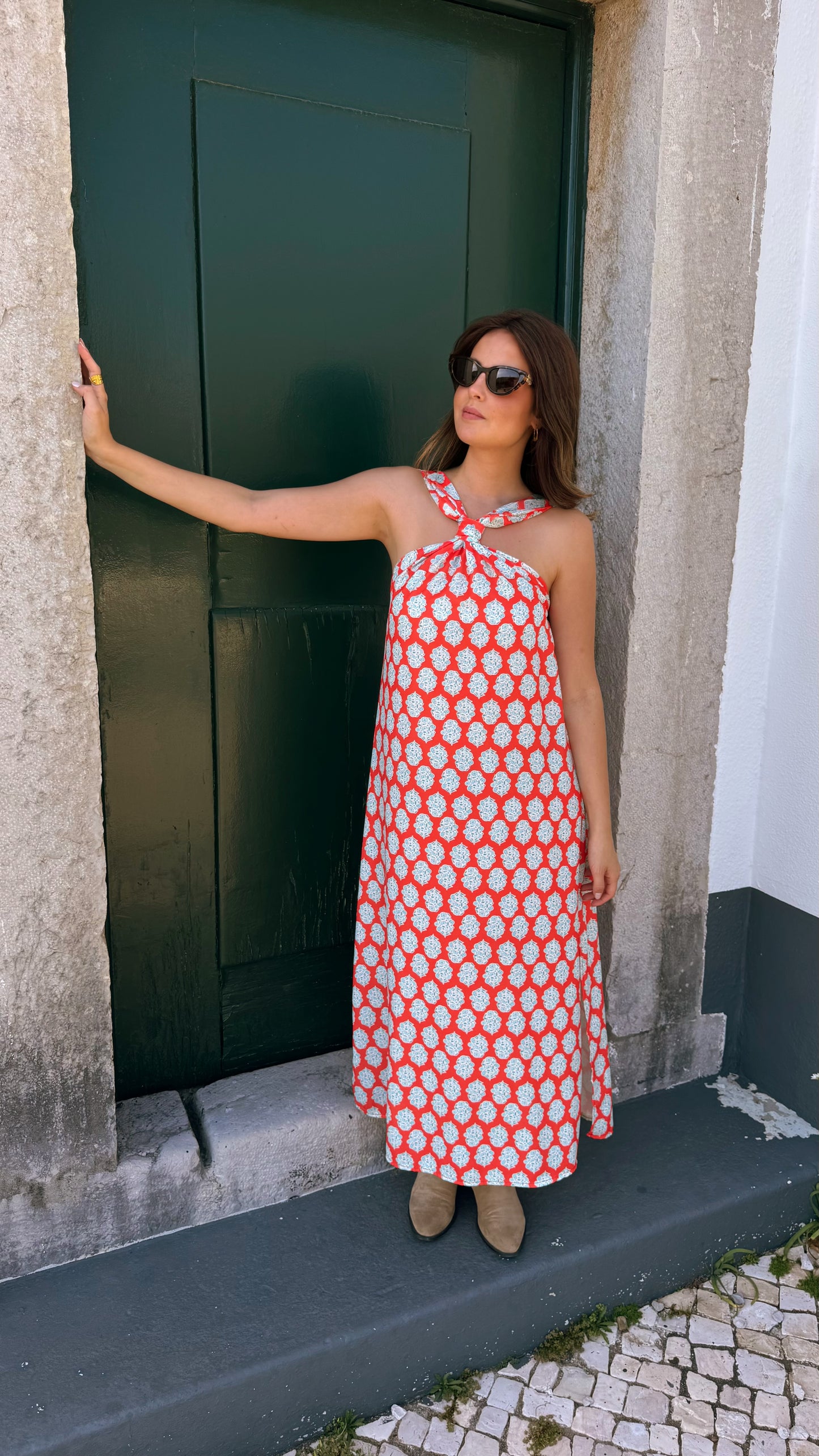 Vestido Aria