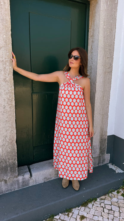 Vestido Aria