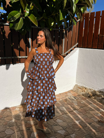 Vestido Teresa