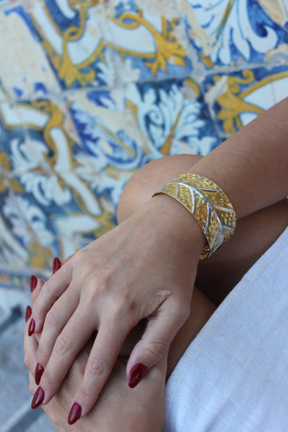 Pulseira Eva