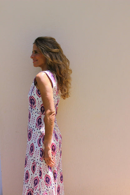 Vestido Helena