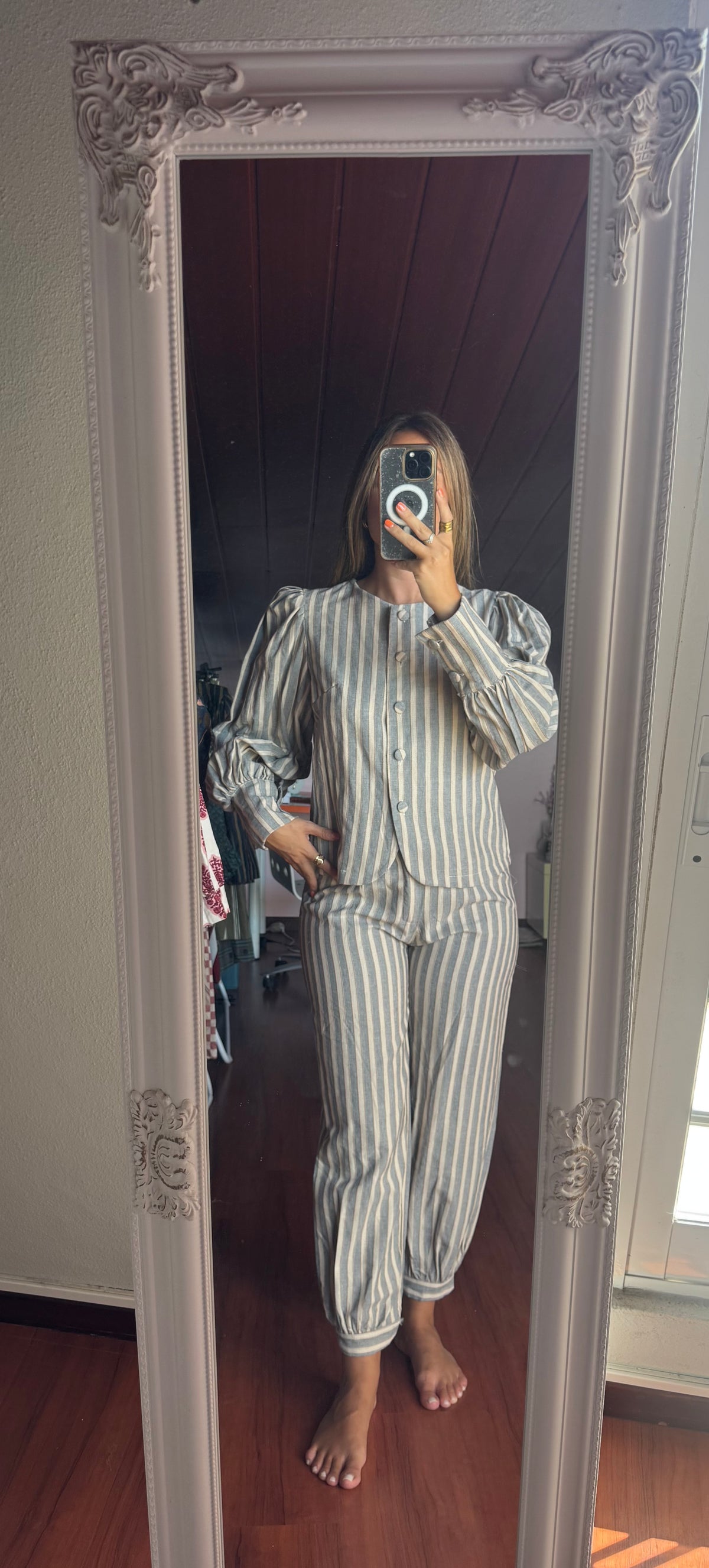 Conjunto Lúcia