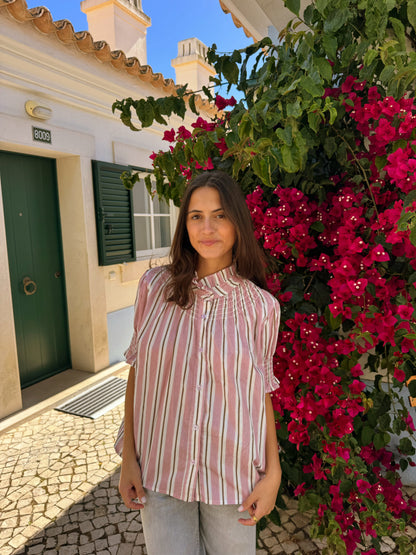 Camisa Maria Luísa