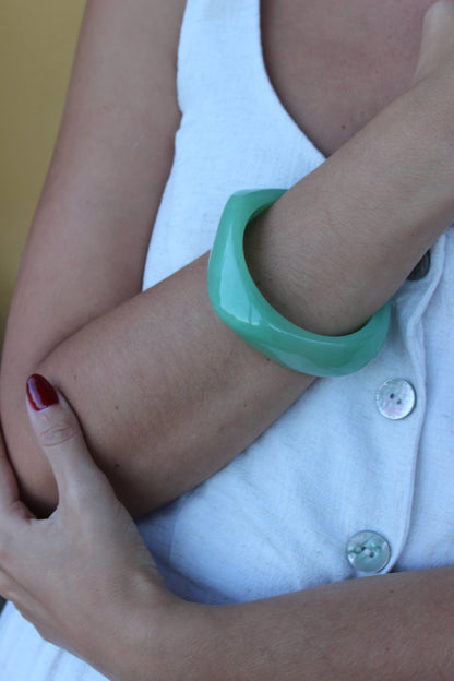 Pulseira Matcha