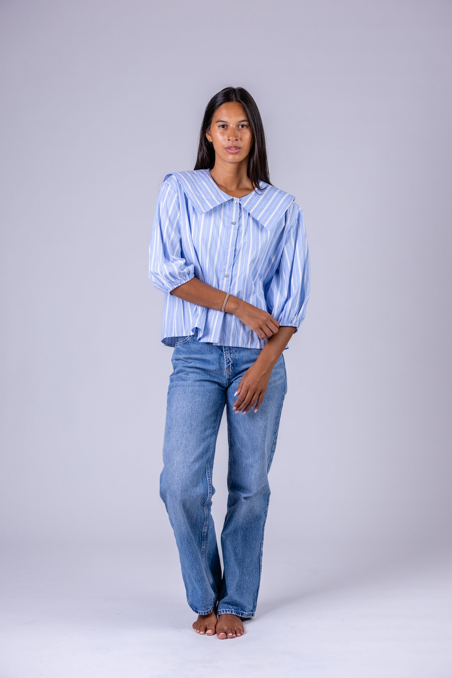 Camisa Sofia