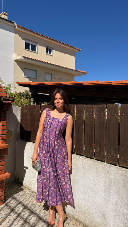 Vestido Simona