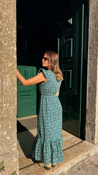 Vestido Viviana V1