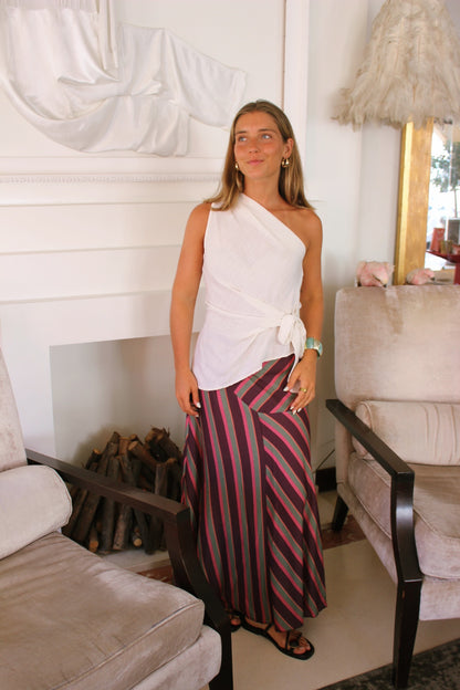 Saia Isabella