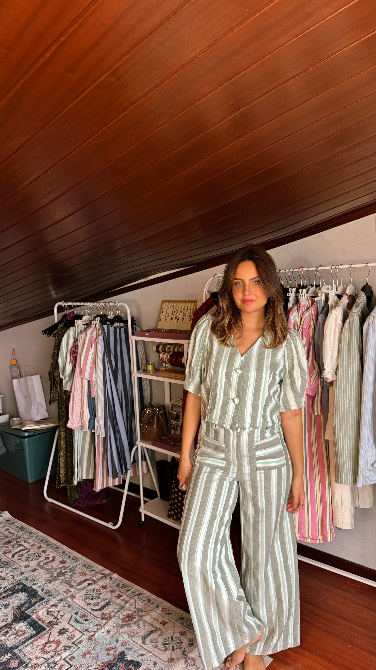 Conjunto Amelia