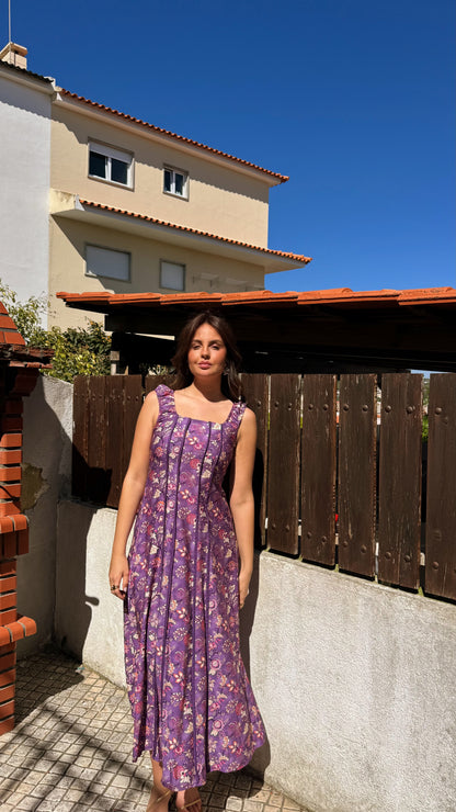 Vestido Simona
