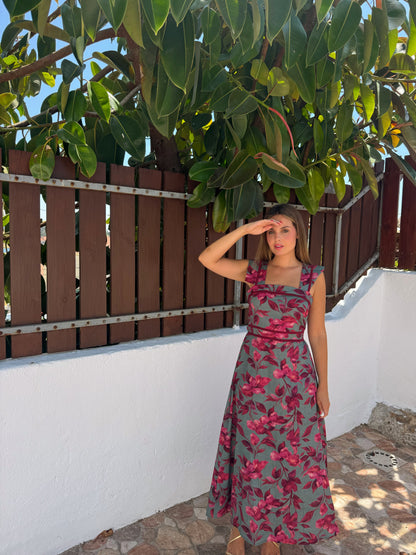 Vestido Júlia