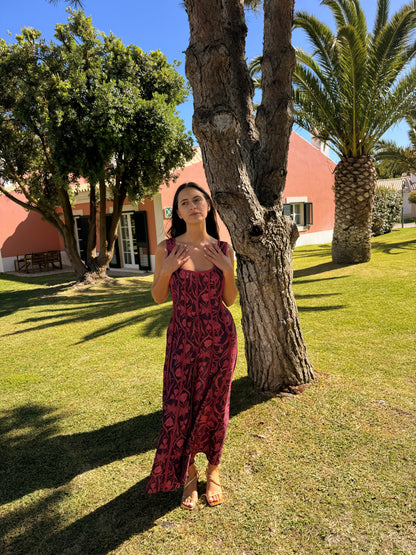 Vestido Mercedes V2