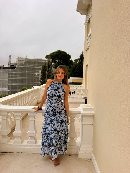 Vestido Teodora