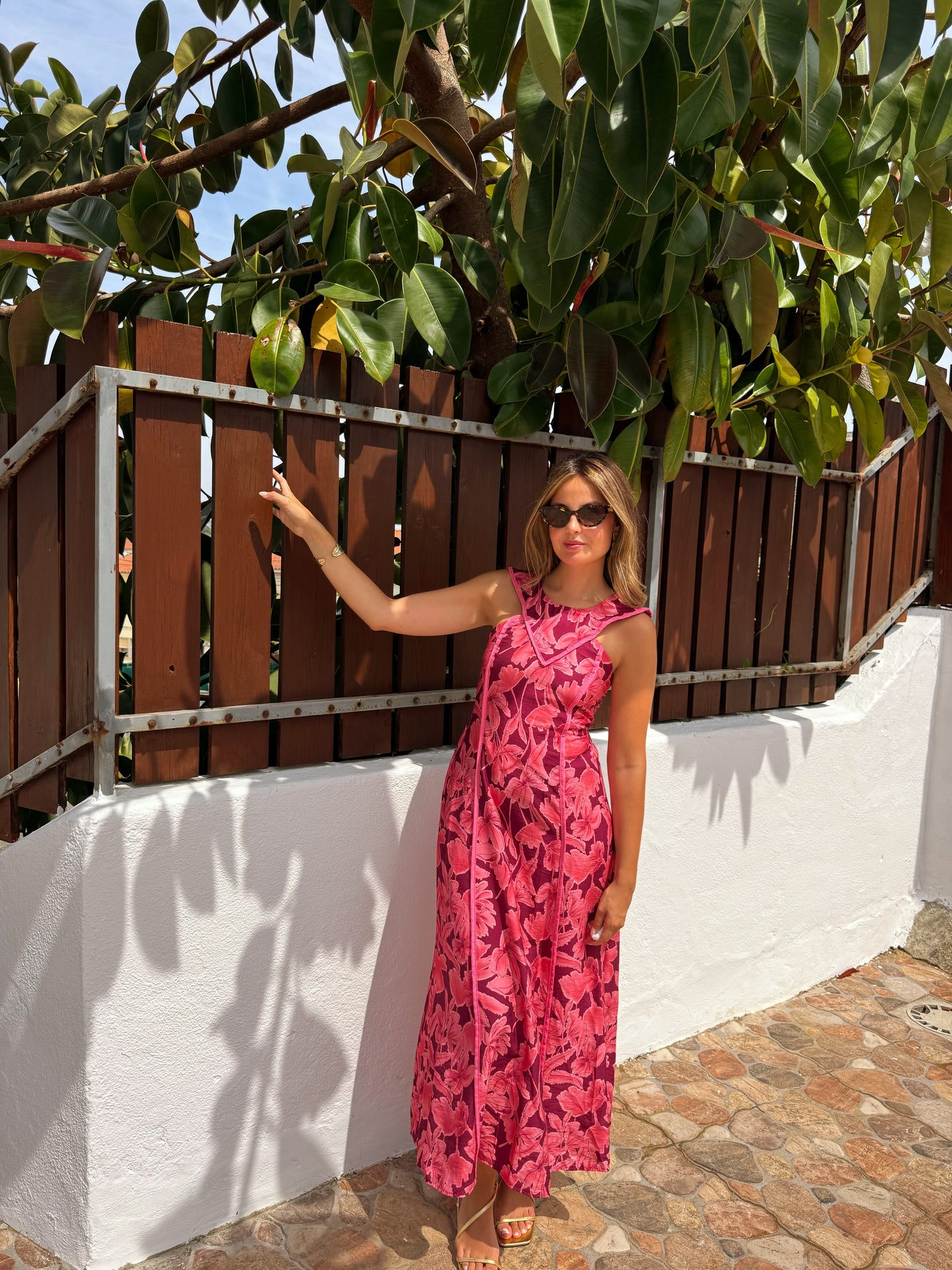Vestido Benedita V2