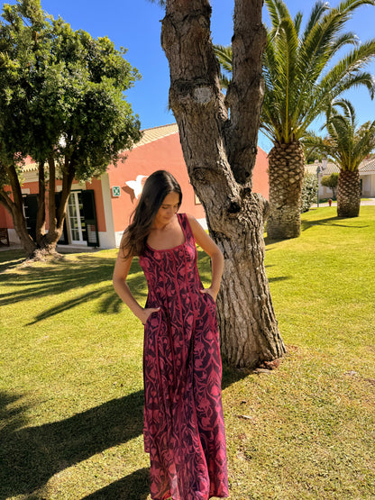 Vestido Mercedes V2