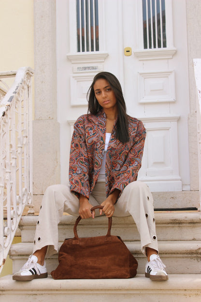 Samantha Bag