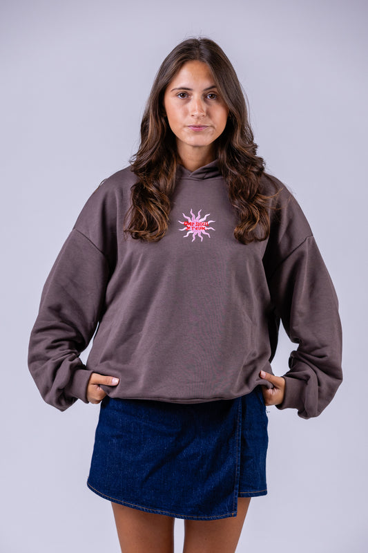 Camisola Soleil