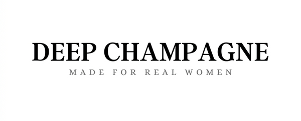 Deep Champagne